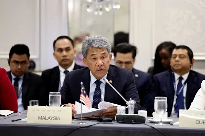 Tổng thống Mỹ Donald Trump sẽ dự Hội nghị cấp cao ASEAN lần thứ 47 Tổng thống Mỹ Donald Trump sẽ dự Hội nghị cấp cao ASEAN lần thứ 47