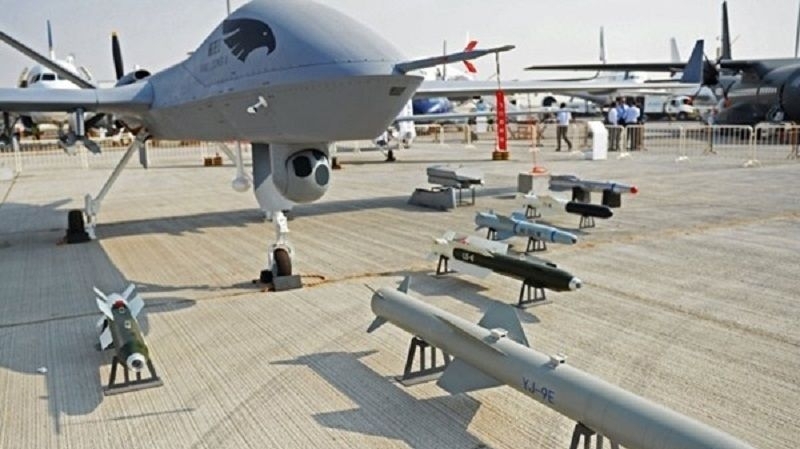 Đan Mạch tiếp tục phát hiện thiết bị bay không người lái tại các cơ sở quân sự, triển khai biện pháp ứng phó