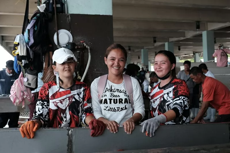 Công bằng xã hội: Chìa khóa dẫn đến thịnh vượng chung Công bằng xã hội: Chìa khóa dẫn đến thịnh vượng chung