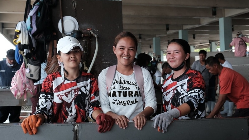 Công bằng xã hội: Chìa khóa dẫn đến thịnh vượng chung