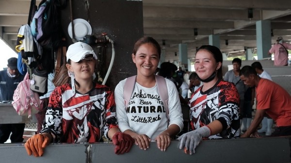 Công bằng xã hội: Chìa khóa dẫn đến thịnh vượng chung