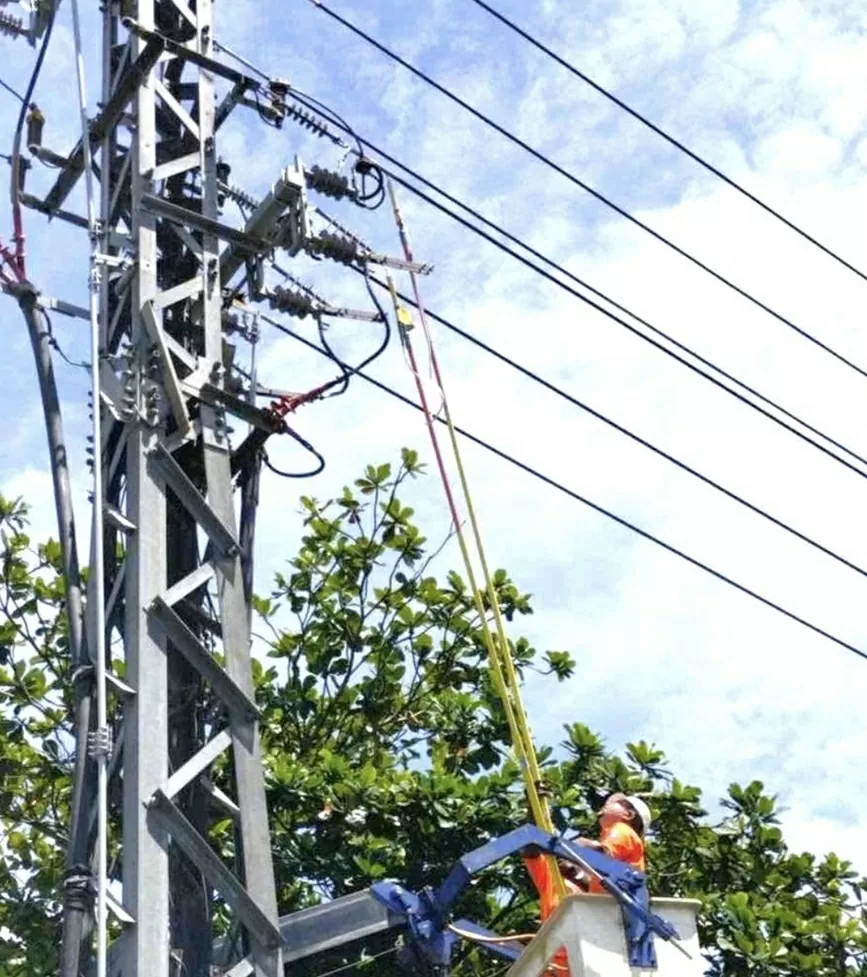 Lịch cúp điện Khánh Hòa hôm nay ngày 29/9/2025 Lịch cúp điện Khánh Hòa hôm nay ngày 29/9/2025