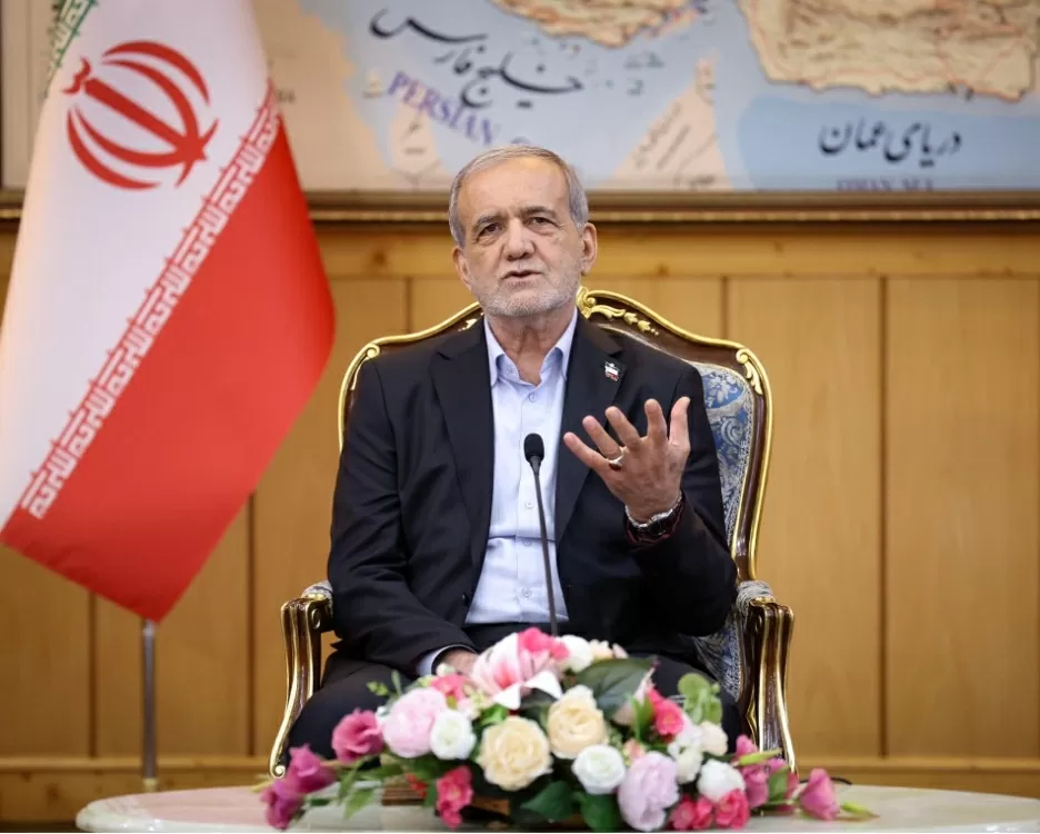 Iran