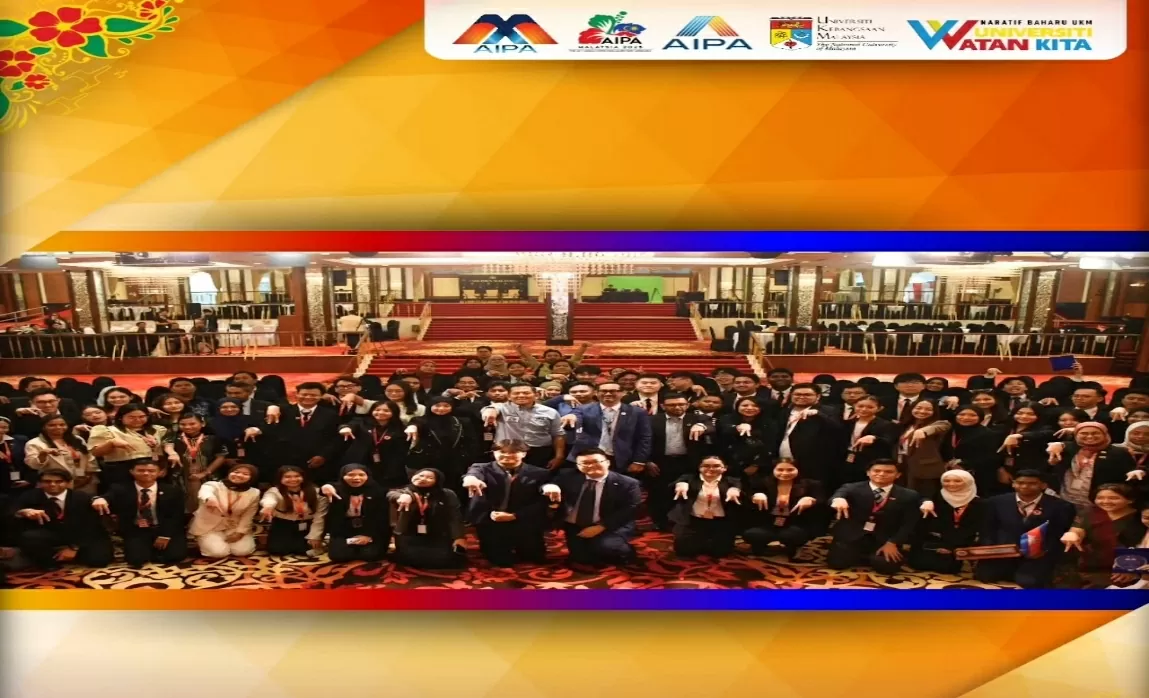 Hội nghị Mô phỏng AIPA lần thứ 5 tại Malaysia (Nguồn: AIPA Secretariat) Hội nghị Mô phỏng AIPA lần thứ 5 tại Malaysia (Nguồn: AIPA Secretariat)