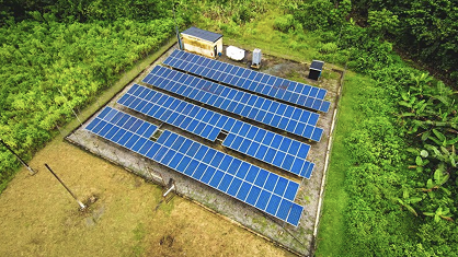 Huy động 1,7 tỷ USD đầu tư tại Đông Nam Á cho quá trình chuyển dịch năng lượng sạch Huy động 1,7 tỷ USD đầu tư tại Đông Nam Á cho quá trình chuyển dịch năng lượng sạch