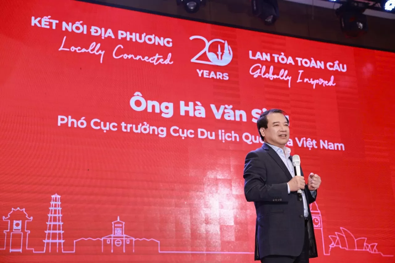 Truyền thông điệp về một Việt Nam tươi đẹp và hấp dẫn đến du khách Australia