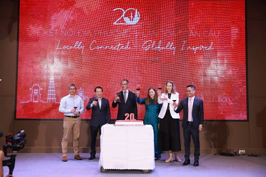 Truyền thông điệp về một Việt Nam tươi đẹp và hấp dẫn đến du khách Australia