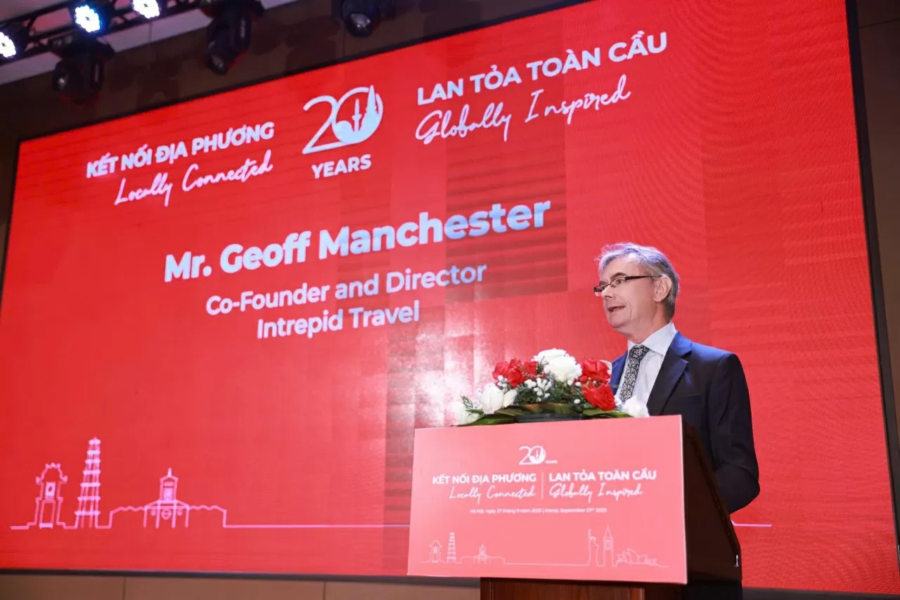 Truyền thông điệp về một Việt Nam tươi đẹp và hấp dẫn đến du khách Australia