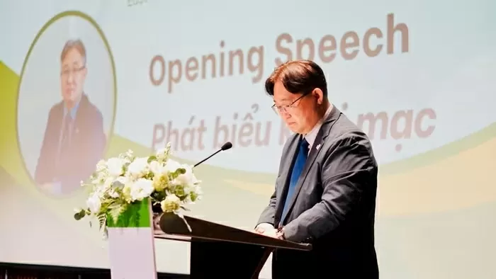 Hành trình hai thập kỷ vì sự phát triển cộng đồng bền vững và hạnh phúc của trẻ em