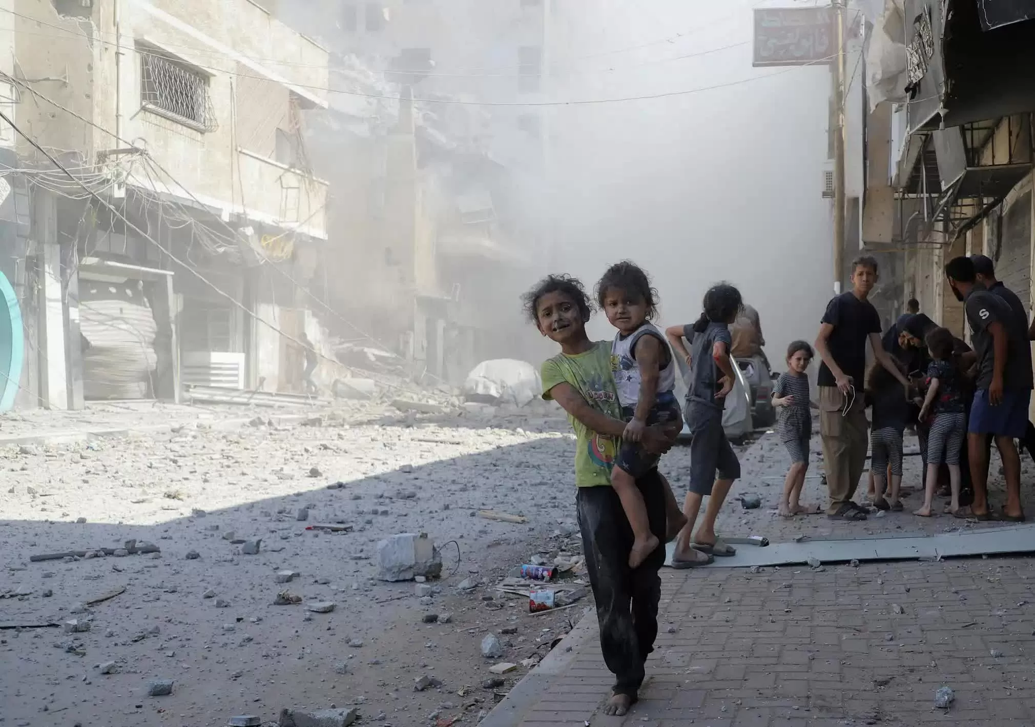 ảnh ấn tượng 28/9