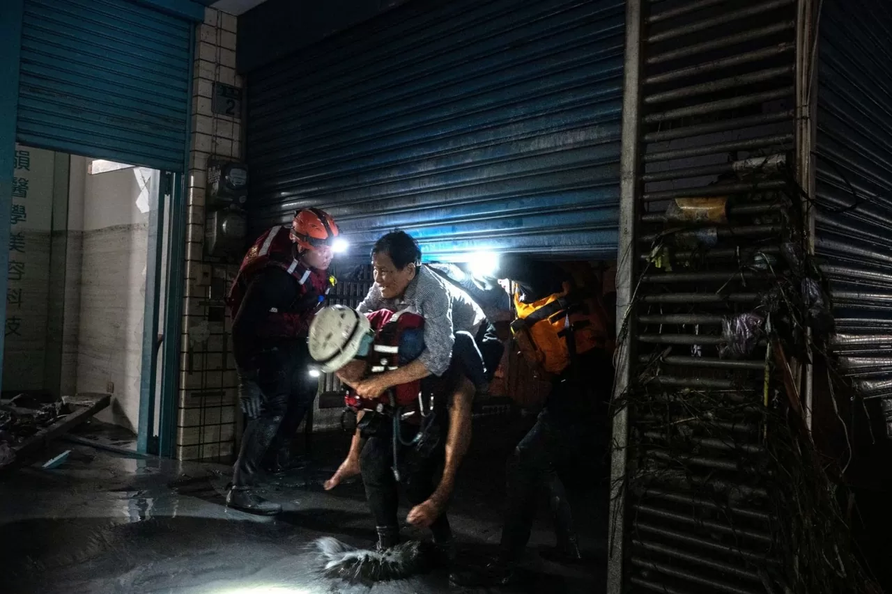 ảnh ấn tượng 28/9