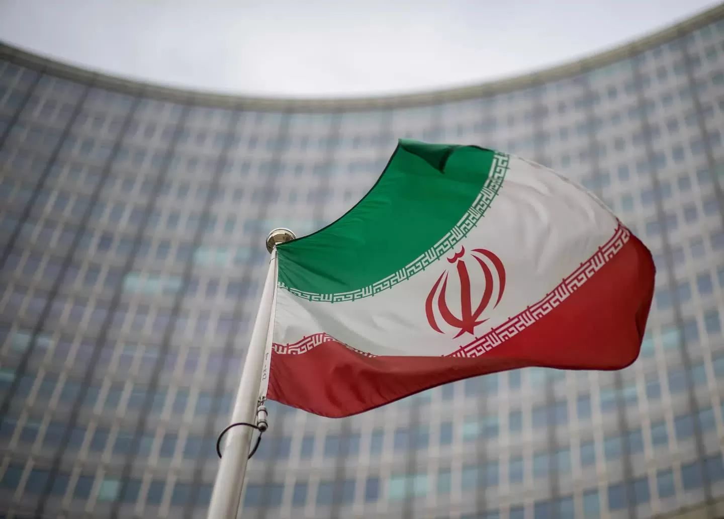 Iran hành quyết 'một trong những điệp viên quan trọng nhất' của Israel