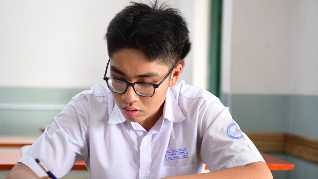 TP. Hồ Chí Minh đề xuất Bộ GD&ĐT sớm công bố phương án thi tốt nghiệp trên máy tính