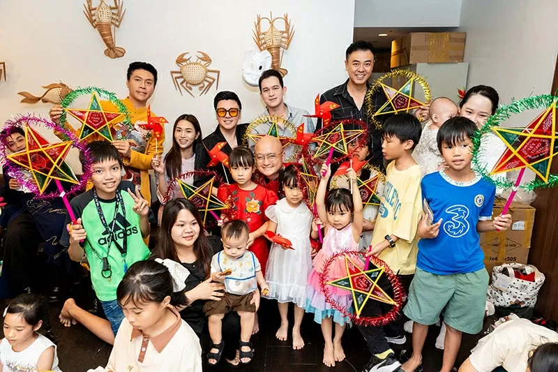 Vui hội trăng rằm – Tết Trung thu rộn ràng tại Fukuoka Vui hội trăng rằm – Tết Trung thu rộn ràng tại Fukuoka