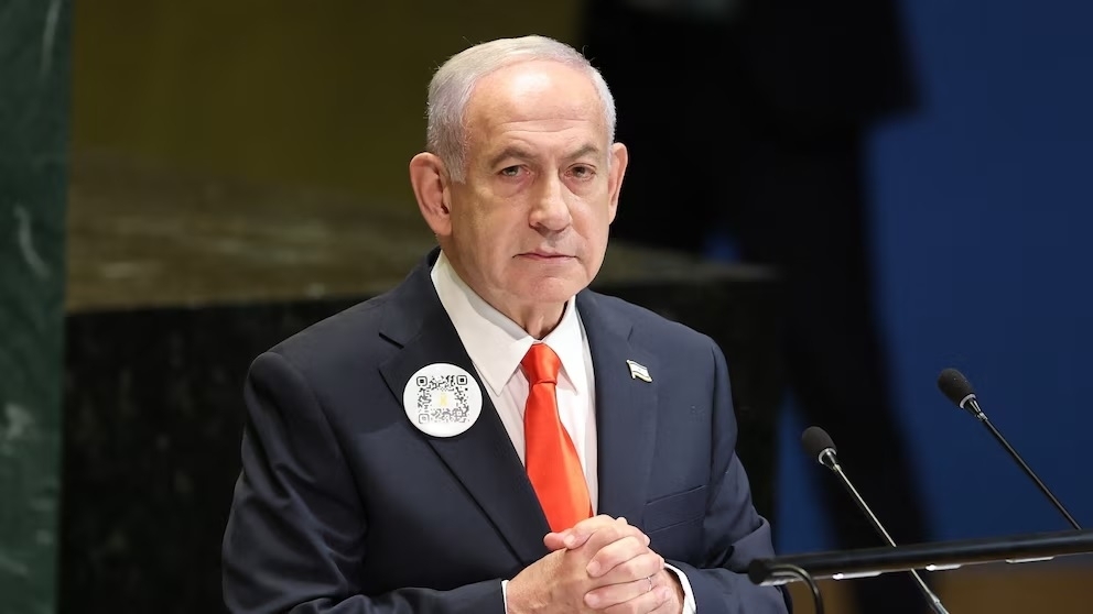 Đến Nhà Trắng, Thủ tướng Israel gọi điện xin lỗi người đồng cấp Qatar, cam kết không tái diễn tấn công