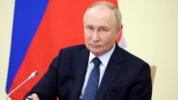 Nga khẳng định là đối tác tin cậy của Iran trong giai đoạn khó khăn