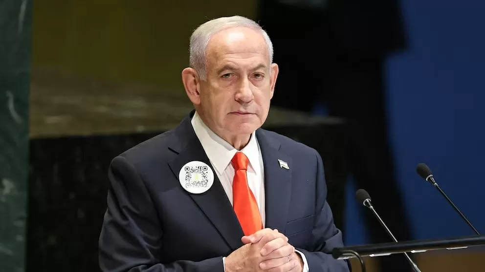 Đến Nhà Trắng, Thủ tướng Israel gọi điện xin lỗi người đồng cấp Qatar, cam kết không tái diễn tấn công Đến Nhà Trắng, Thủ tướng Israel gọi điện xin lỗi người đồng cấp Qatar, cam kết không tái diễn tấn công