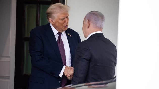 Tổng thống Mỹ Donald Trump công bố kế hoạch về Hamas, dọa để Israel tự do hành động, phong trào Hồi giáo trước lựa chọn sống còn