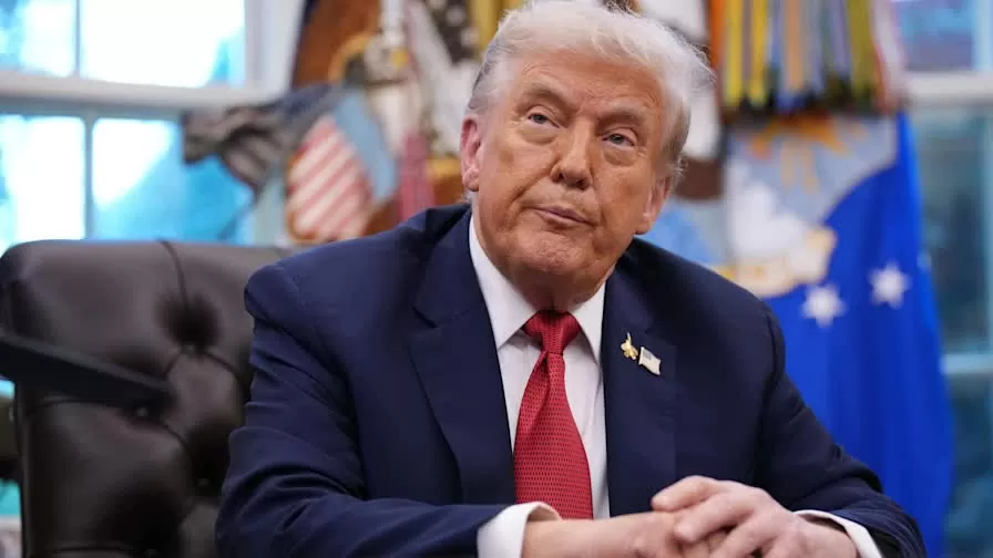 Giữa lúc căng thẳng, Mỹ cảnh báo Brazil và Nam Phi về tình trạng buôn bán người