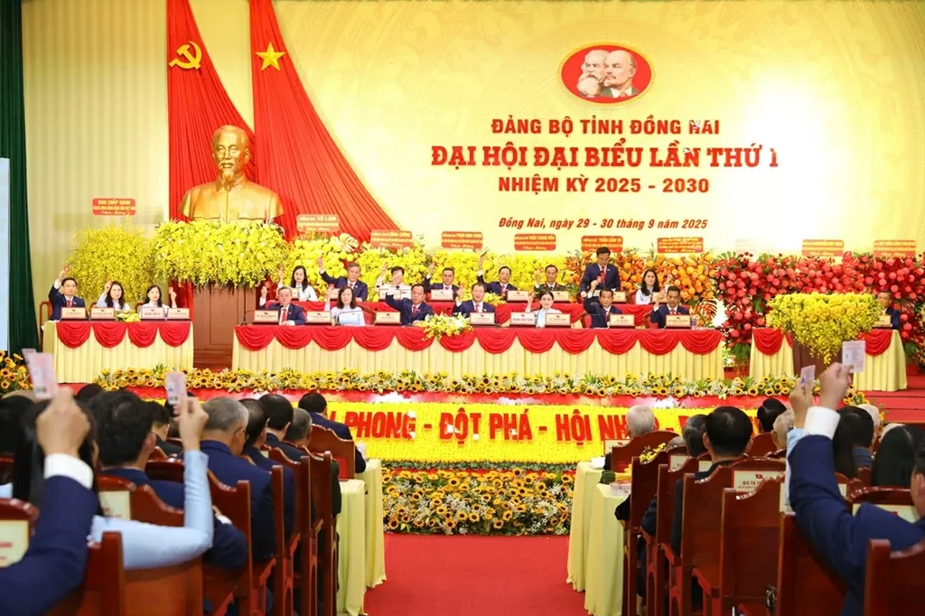 Đồng Nai