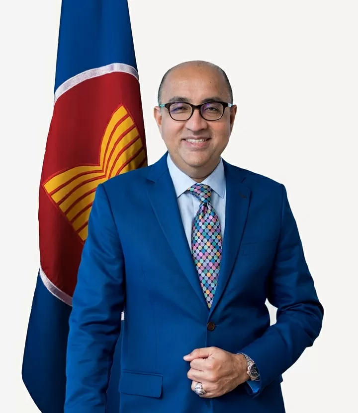 Tinh thần ASEAN - Điều vĩ đại được tạo nên từ những điều nhỏ bé Tinh thần ASEAN - Điều vĩ đại được tạo nên từ những điều nhỏ bé