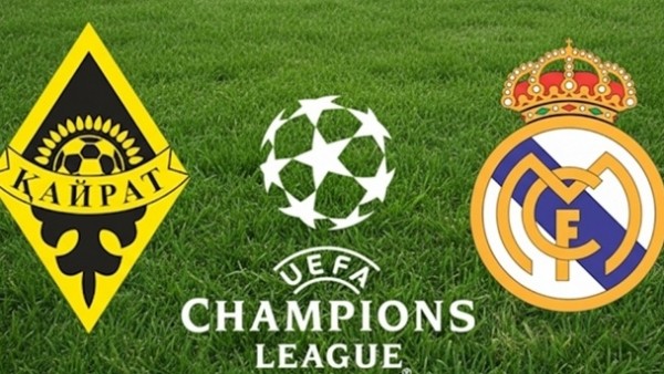 Nhận định, dự đoán trận đấu Kairat vs Real Madrid: Khi tâm lý chưa ổn định