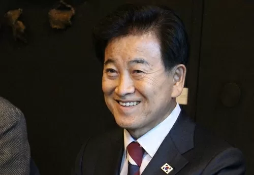 Hàn Quốc thừa nhận tên lửa Triều Tiên có khả năng phóng tới lục địa Mỹ. (Nguồn: Yonhap)