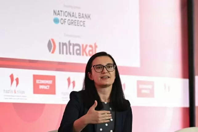 Moldova: Vừa giành được chiến thắng trong cuộc bầu cử Quốc hội, đảng cầm quyền vội gửi thông điệp tới EU