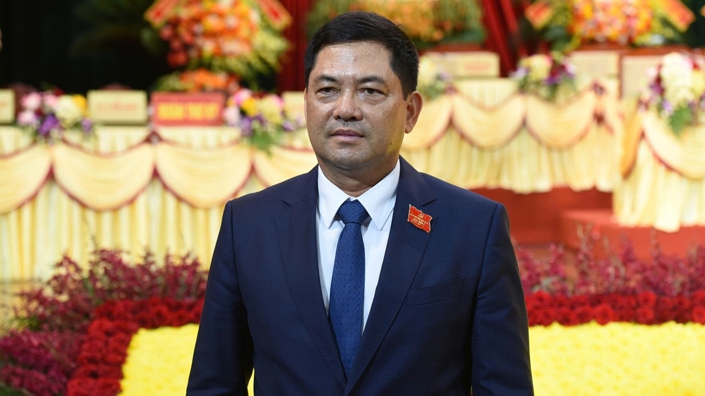 Đại hội đại biểu Đảng Bộ tỉnh Bắc Ninh lần thứ I: Thượng tướng Nguyễn Hồng Thái giữ chức Bí thư Tỉnh ủy