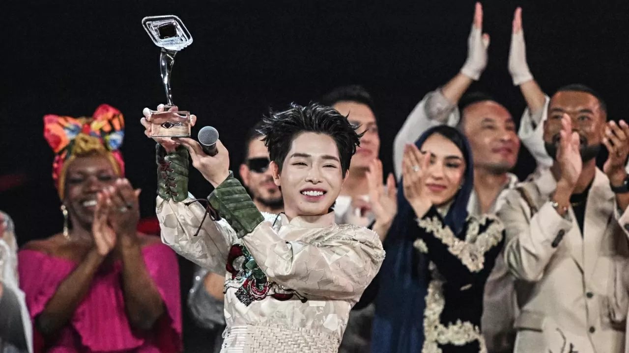 Cú hích cho sự phát triển công nghiệp văn hóa Việt Nam Cú hích cho sự phát triển công nghiệp văn hóa Việt Nam