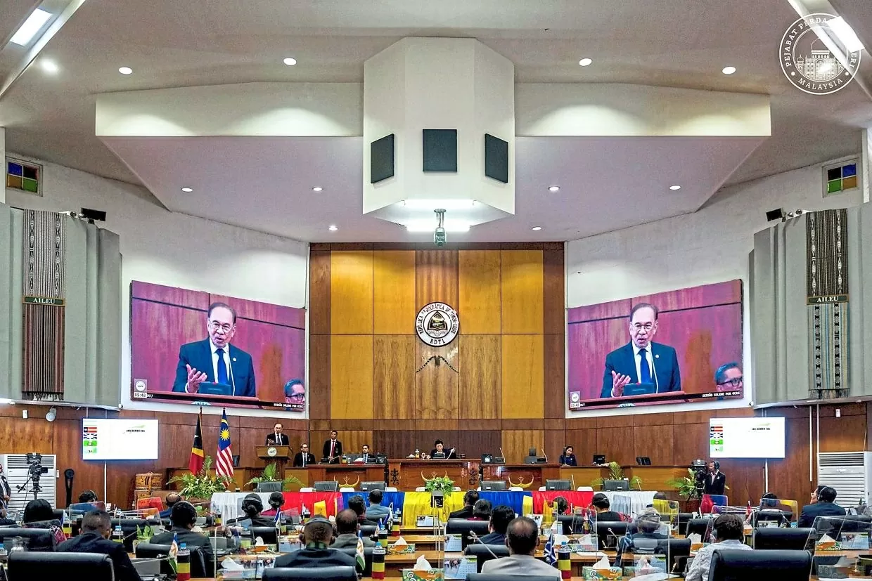 ASEAN ASEAN