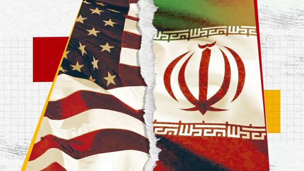 Mỹ trục xuất 100 công dân Iran nhập cư bất hợp pháp