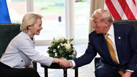 Quốc tế đồng loạt ủng hộ kế hoạch của Tổng thống Trump nhằm chấm dứt xung đột ở Gaza