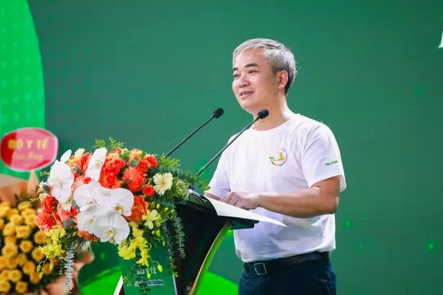 Ngày Dinh dưỡng cộng đồng Việt Nam lần thứ 5