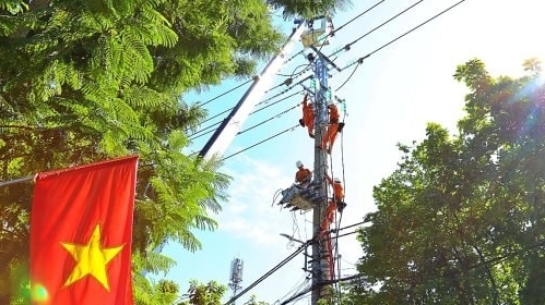 Lịch cúp điện TP. Đà Nẵng hôm nay ngày 1/10/2025