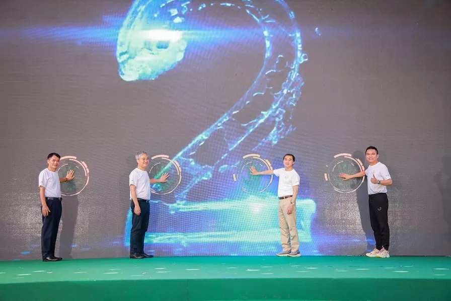 Ngày Dinh dưỡng cộng đồng Việt Nam lần thứ 5