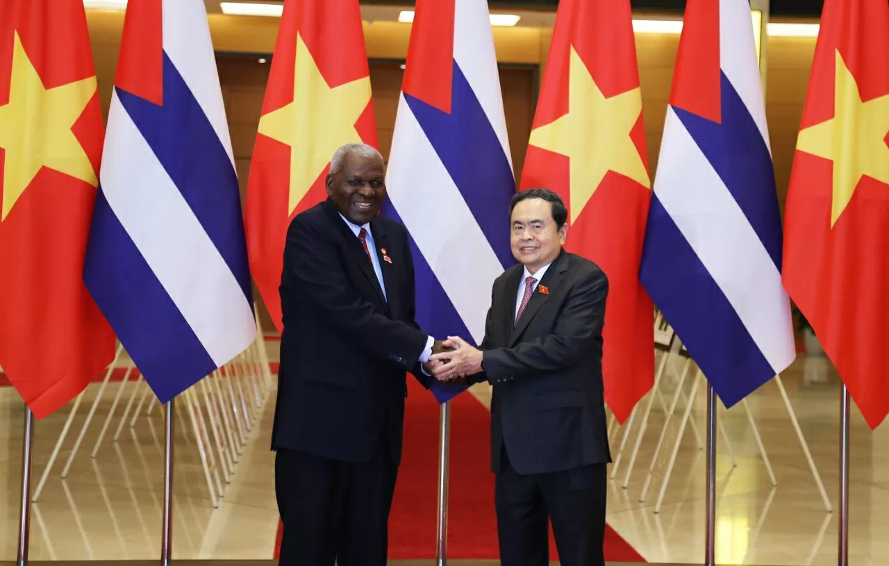 Quyết chí, ắt làm nên