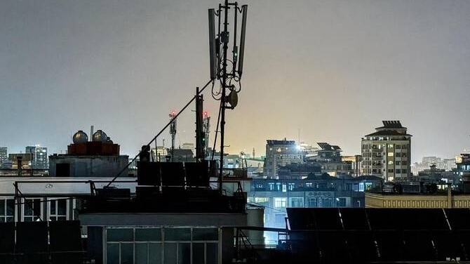 Chính quyền Taliban cắt toàn bộ internet ở Afghanistan