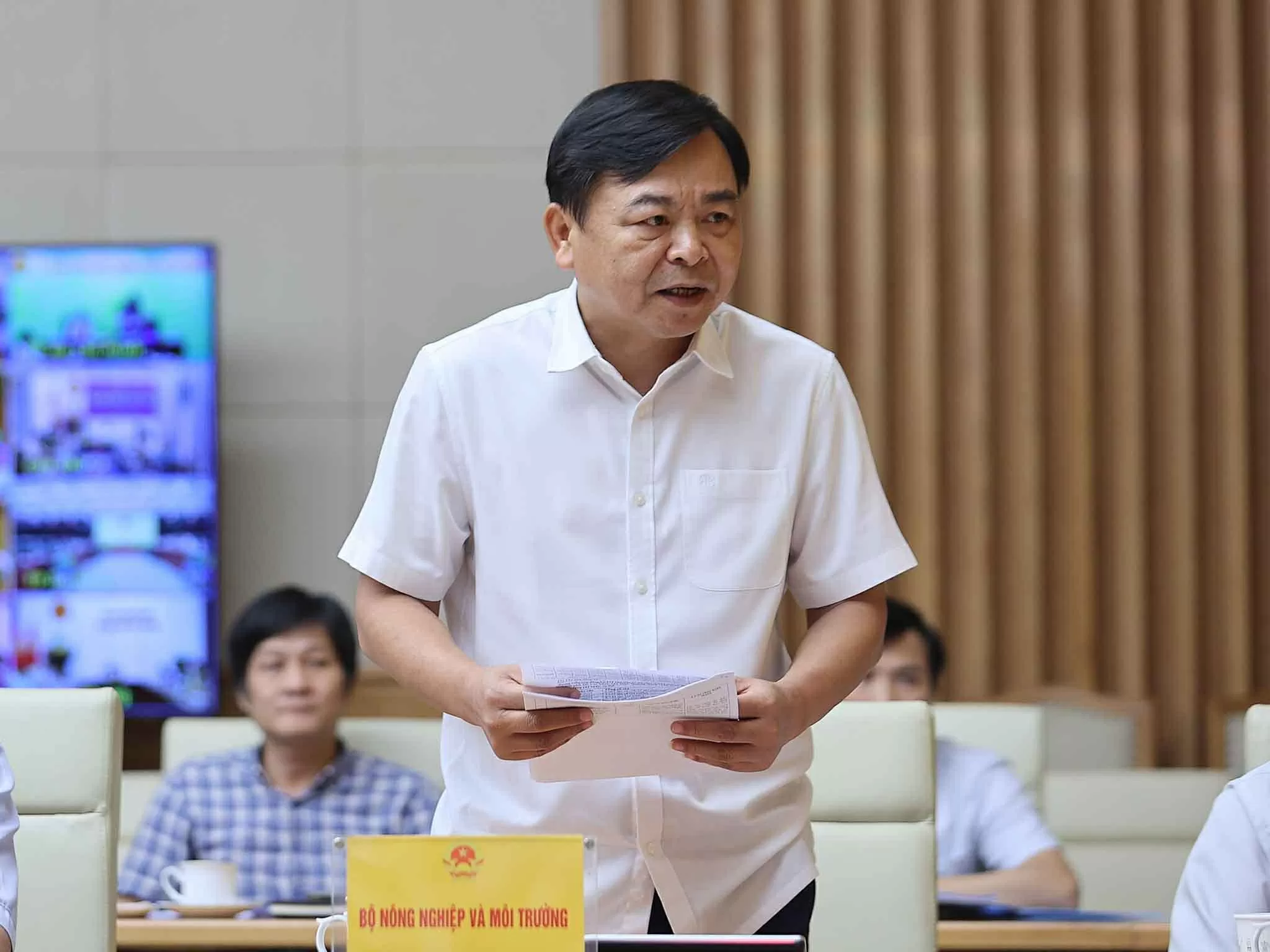 Đặt mục tiêu đến 15/11 chấm dứt tình trạng khai thác IUU