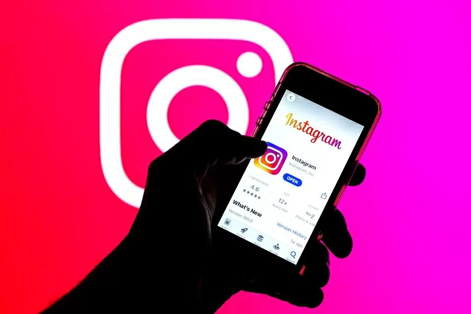 Bước ngoặt mới trong cuộc đua mạng xã hội toàn cầu của Instagram Bước ngoặt mới trong cuộc đua mạng xã hội toàn cầu của Instagram