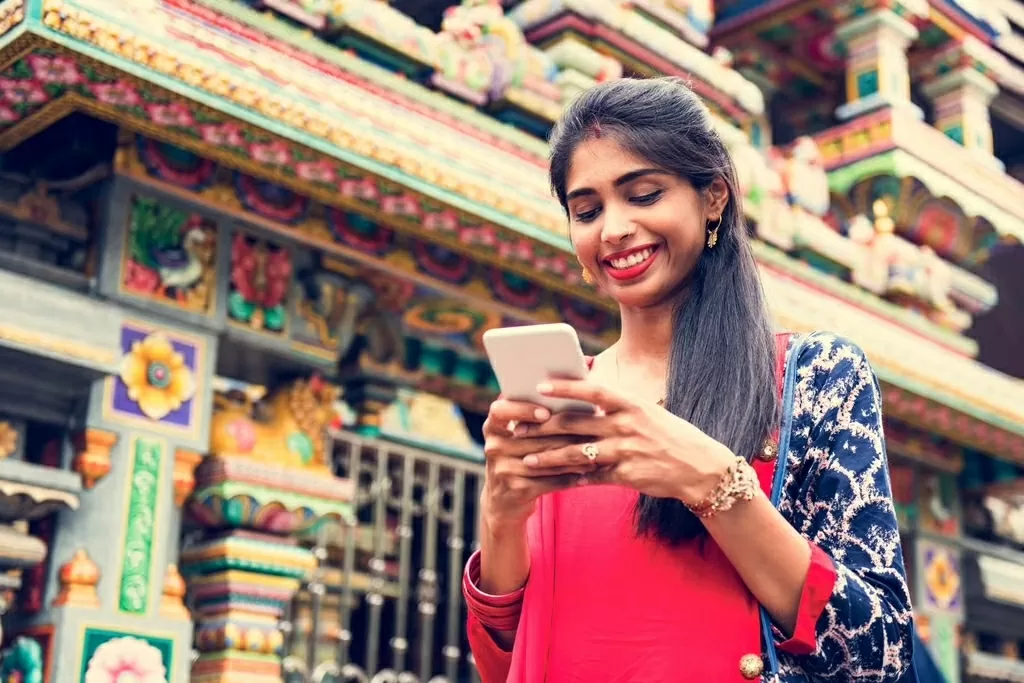 Bước ngoặt mới trong cuộc đua mạng xã hội toàn cầu của Instagram