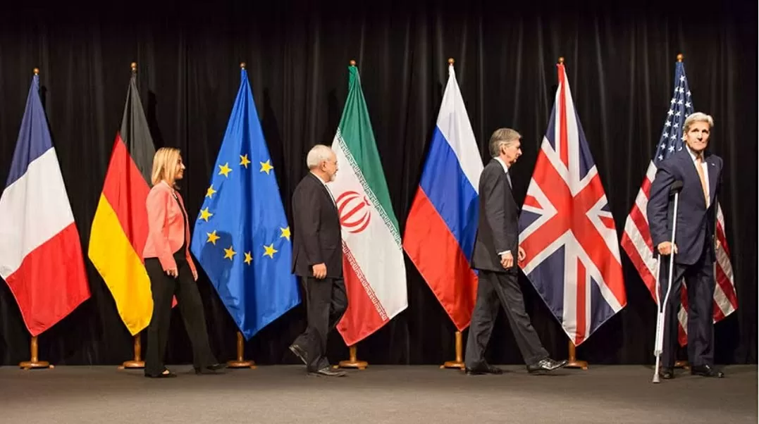 Động thái trái chiều liên quan đến khủng hoảng hạt nhân Iran, rủi ro và con đường gỡ bế tắc Động thái trái chiều liên quan đến khủng hoảng hạt nhân Iran, rủi ro và con đường gỡ bế tắc