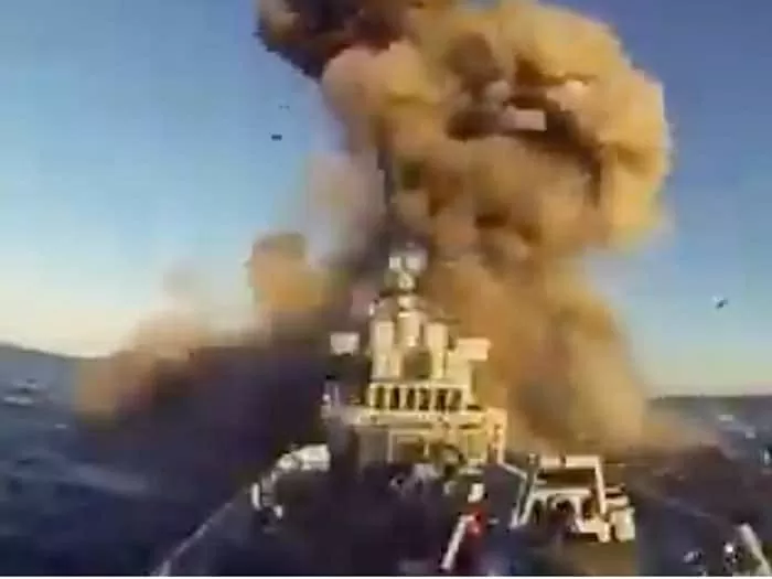 Houthi tấn công tàu hàng treo cờ Hà Lan, phát tín hiệu nhắm tới các tập đoàn dầu mỏ lớn của Mỹ