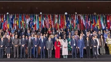 MONDIACULT 2025 khẳng định văn hóa là trụ cột của phát triển bền vững