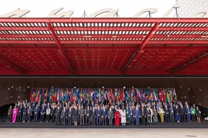 MONDIACULT 2025 khẳng định văn hóa là trụ cột của phát triển bền vững