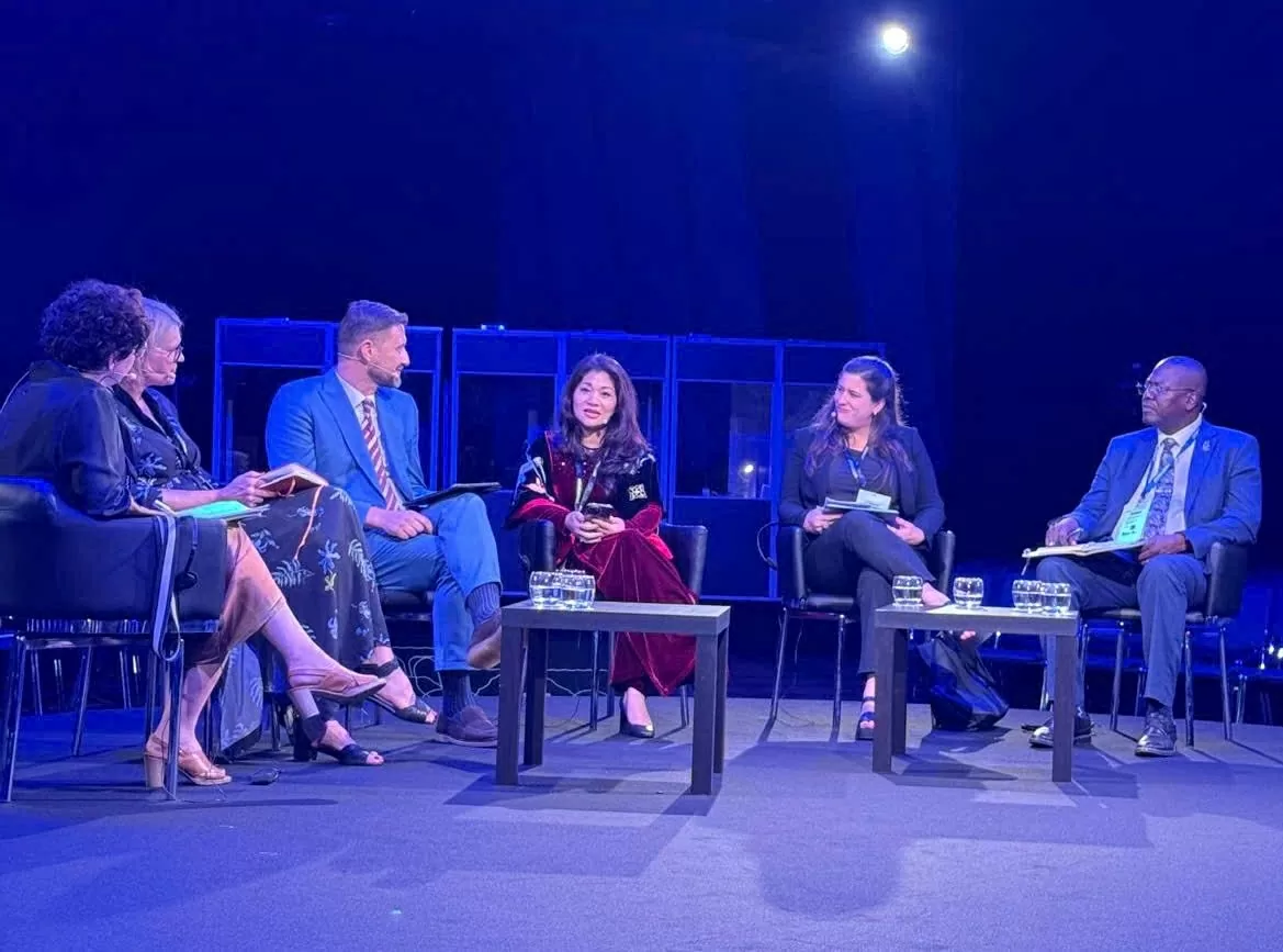 MONDIACULT 2025 khẳng định văn hóa là trụ cột của phát triển bền vững