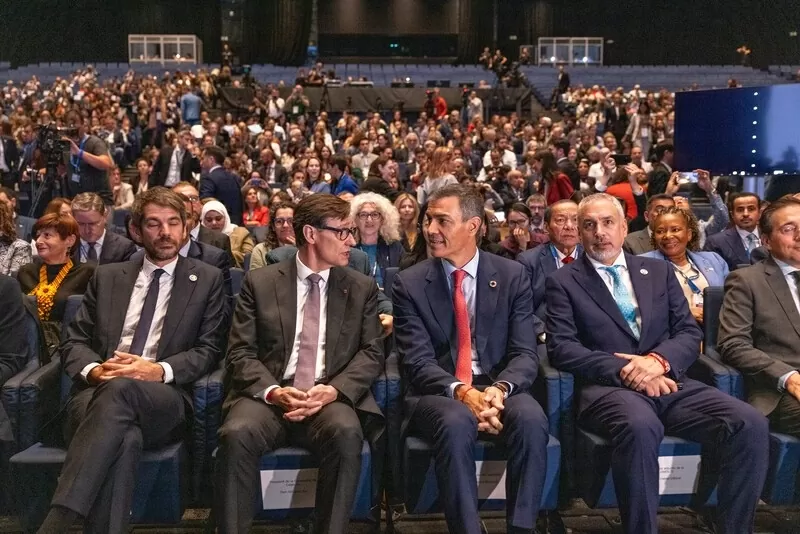 MONDIACULT 2025 khẳng định văn hóa là trụ cột của phát triển bền vững
