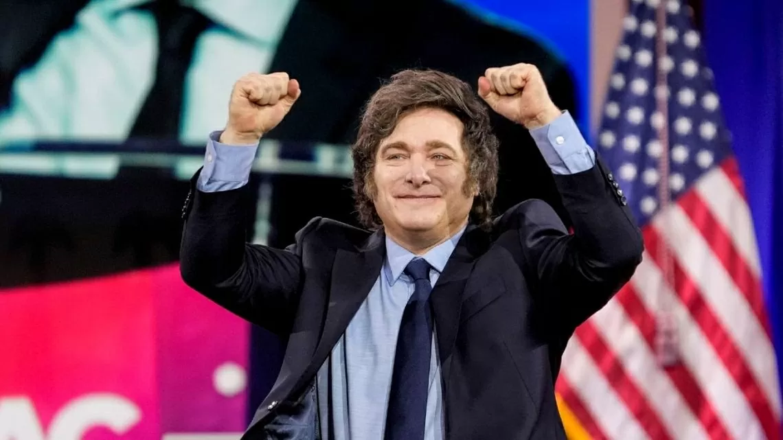 Quan hệ Mỹ-Argentina khăng khít: Buenos Aires cho phép Washington đưa quân đến tập trận, Tổng thống Milei chuẩn bị đến Nhà Trắng