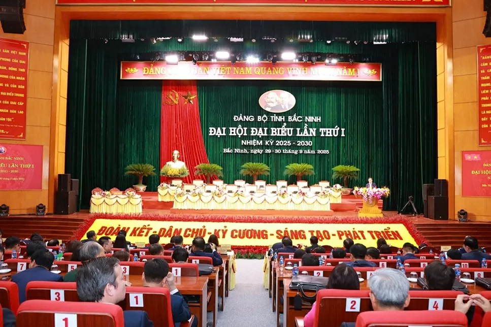 Bắc Ninh Bắc Ninh