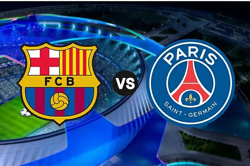 Nhận định, dự đoán trận đấu Barcelona vs PSG: Thời cơ chuộc lỗi Nhận định, dự đoán trận đấu Barcelona vs PSG: Thời cơ chuộc lỗi